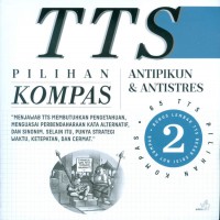 Image of TTS Pilihan Kompas Jilid 2 Edisi Baru